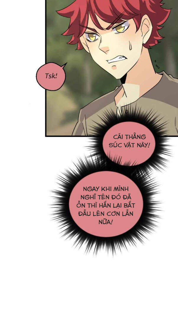Unordinary - Chương 258