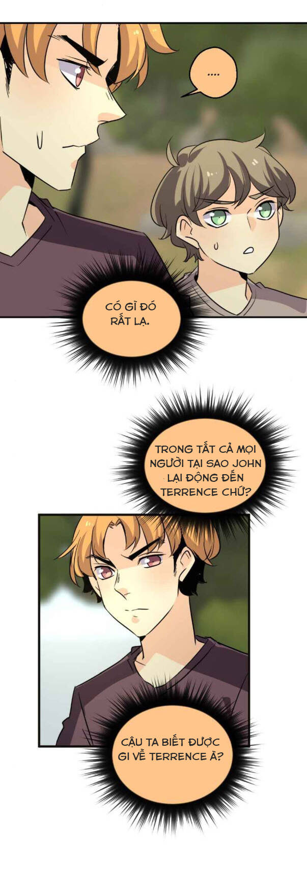 Unordinary - Chương 258