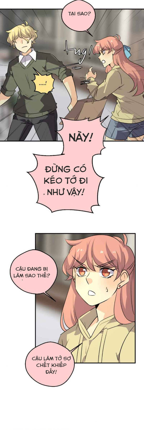 Unordinary - Chương 258