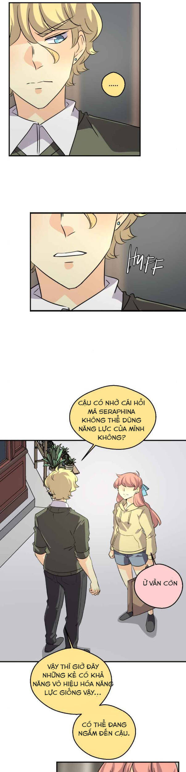 Unordinary - Chương 258