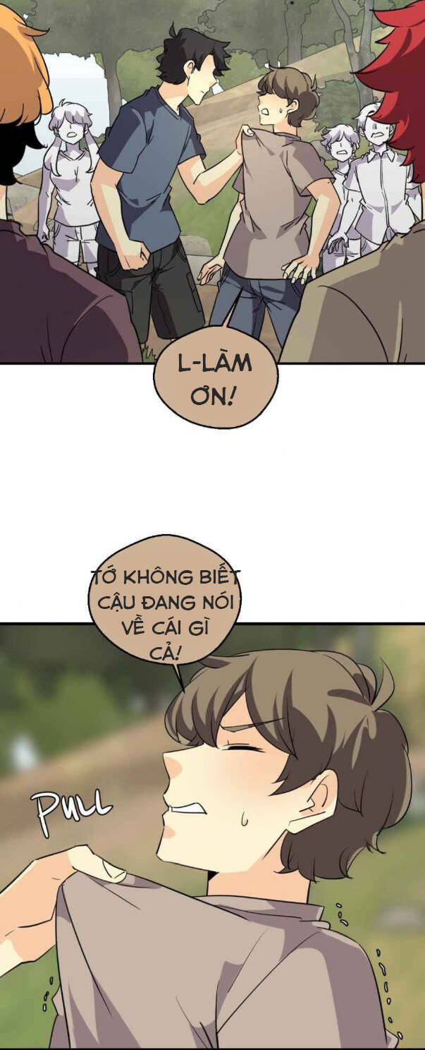 Unordinary - Chương 258