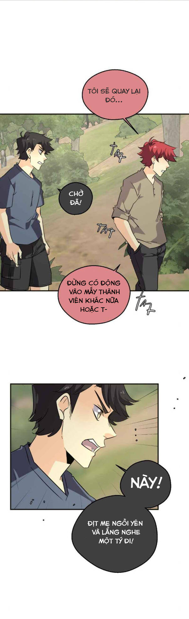 Unordinary - Chương 258