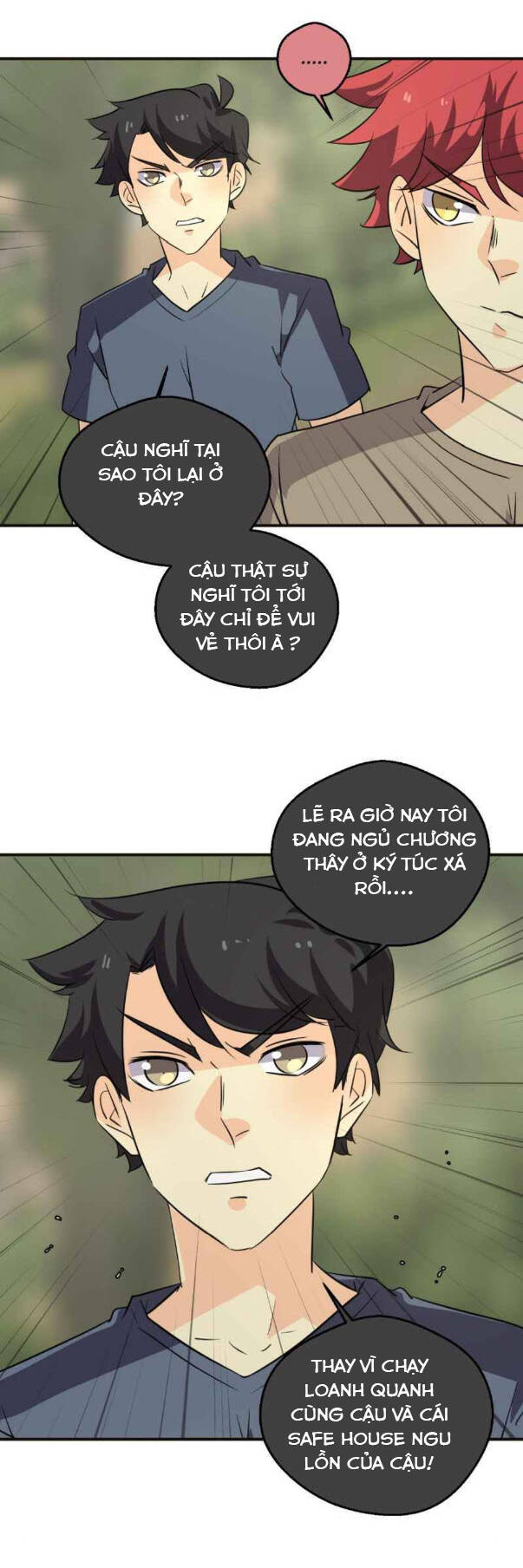 Unordinary - Chương 258