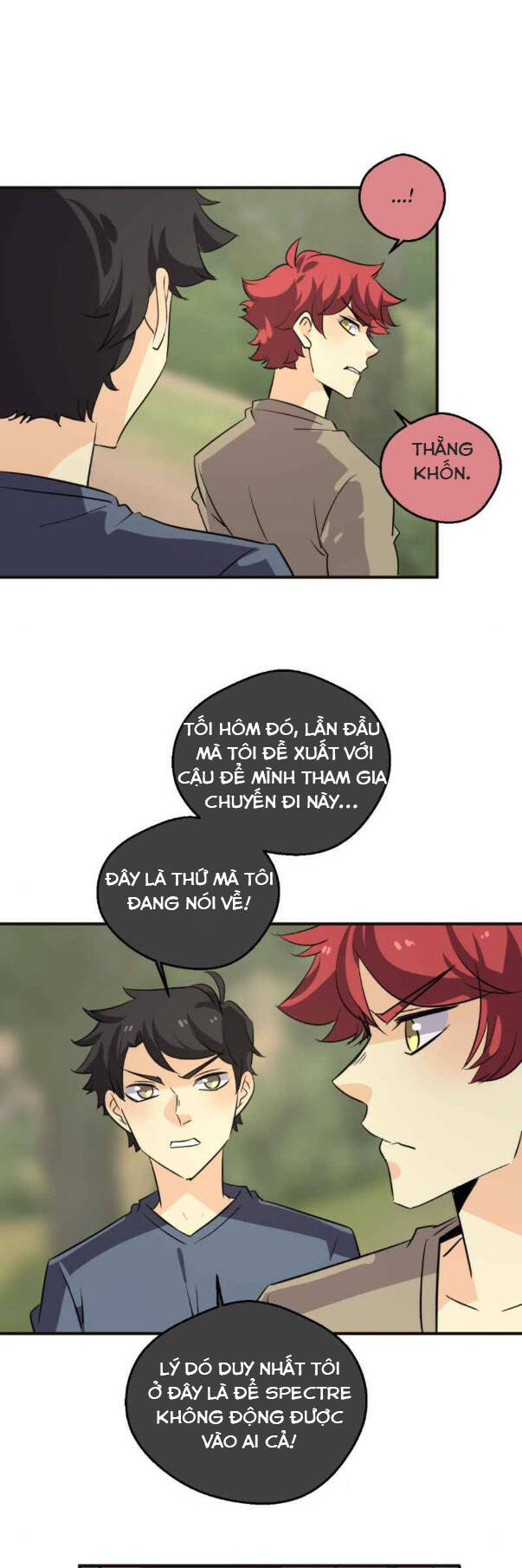 Unordinary - Chương 258