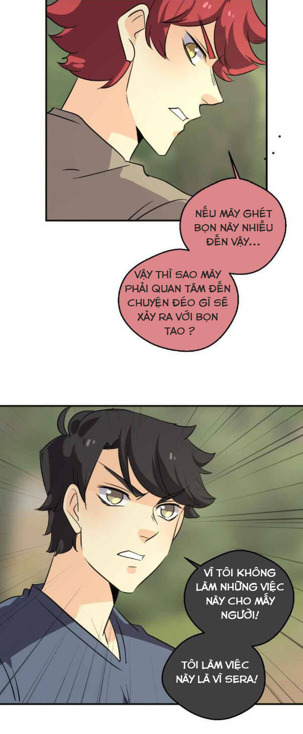 Unordinary - Chương 258