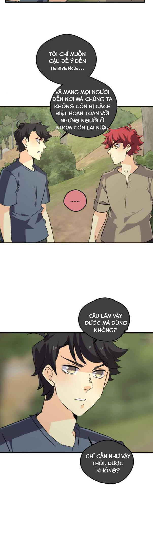 Unordinary - Chương 258