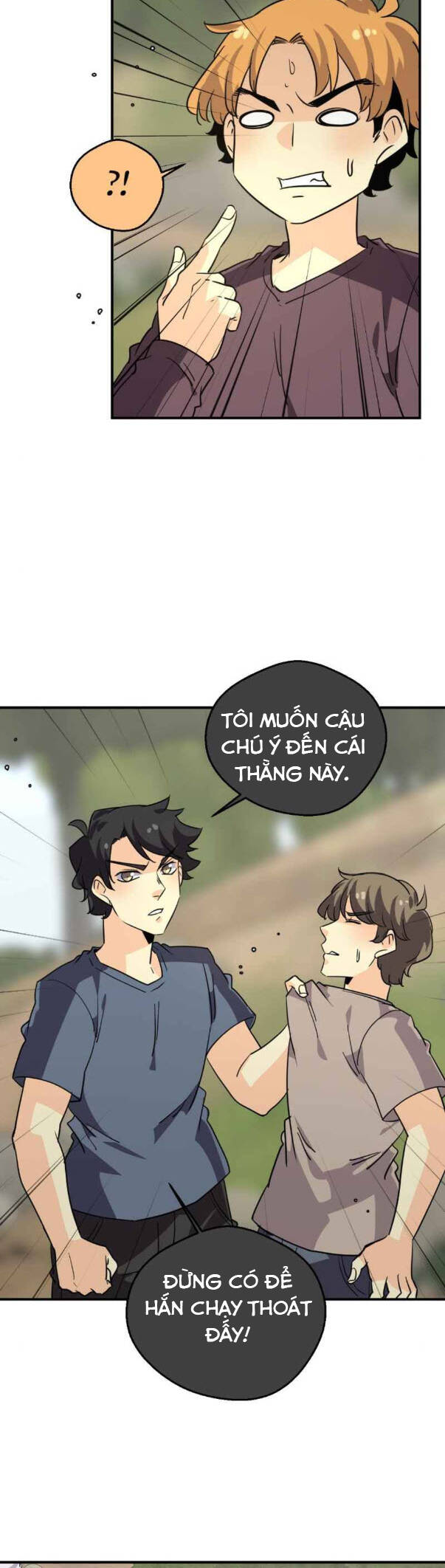 Unordinary - Chương 258