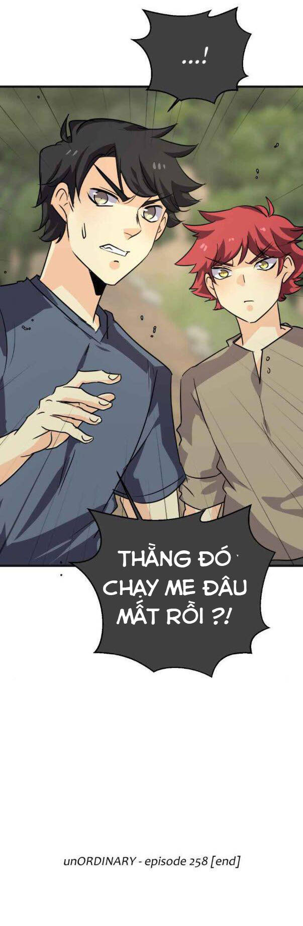 Unordinary - Chương 258
