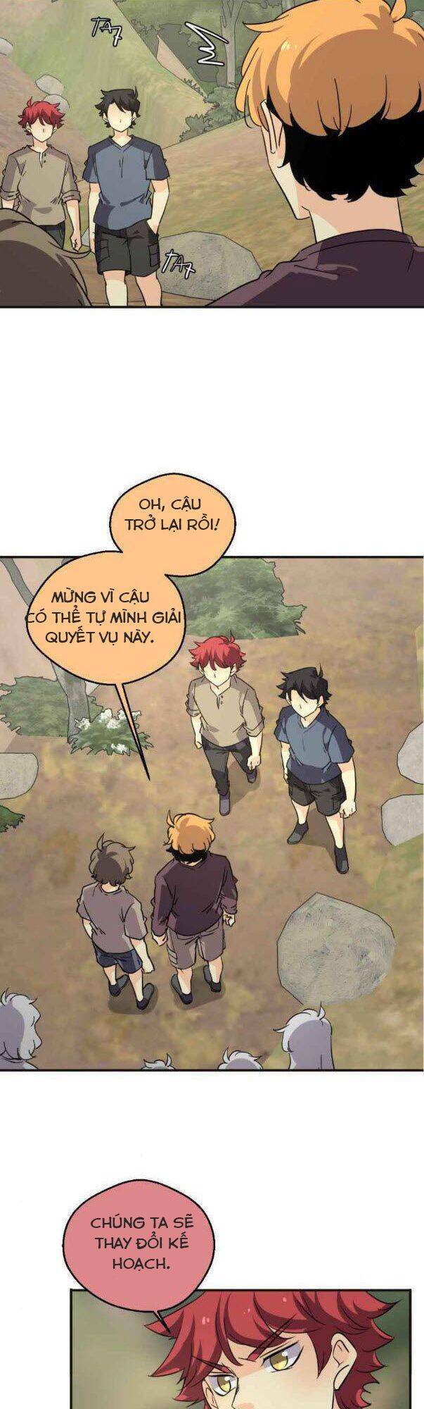 Unordinary - Chương 258