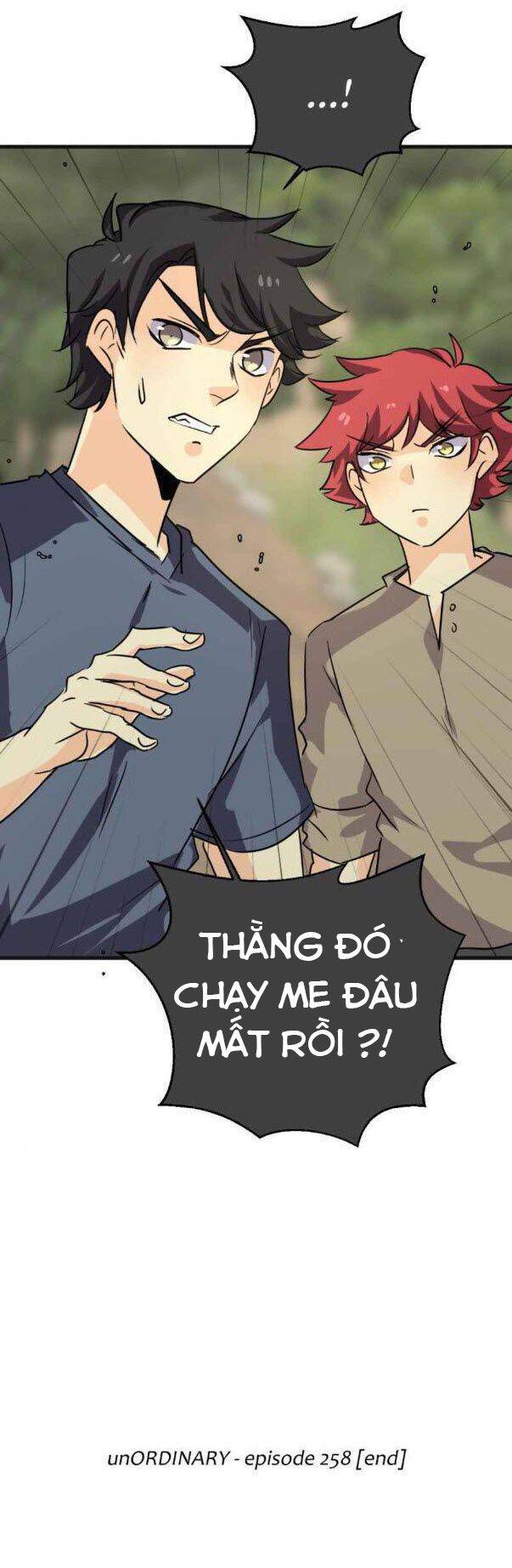 Unordinary - Chương 258