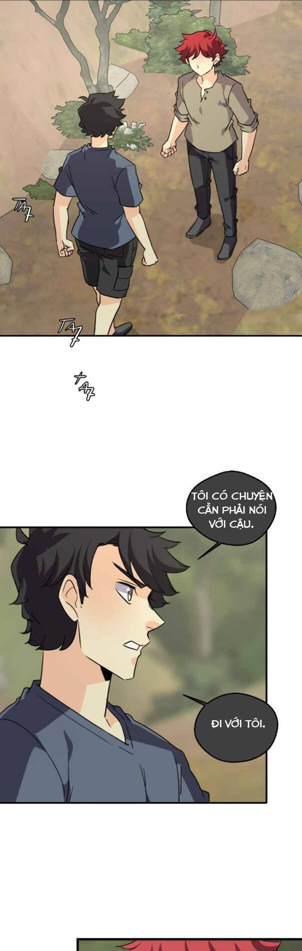 Unordinary - Chương 258