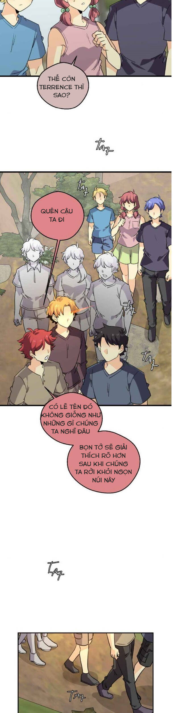Unordinary - Chương 259