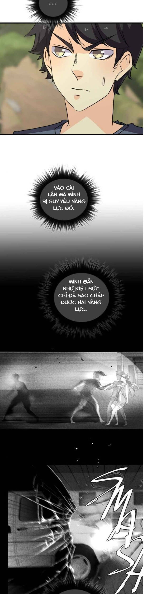 Unordinary - Chương 259