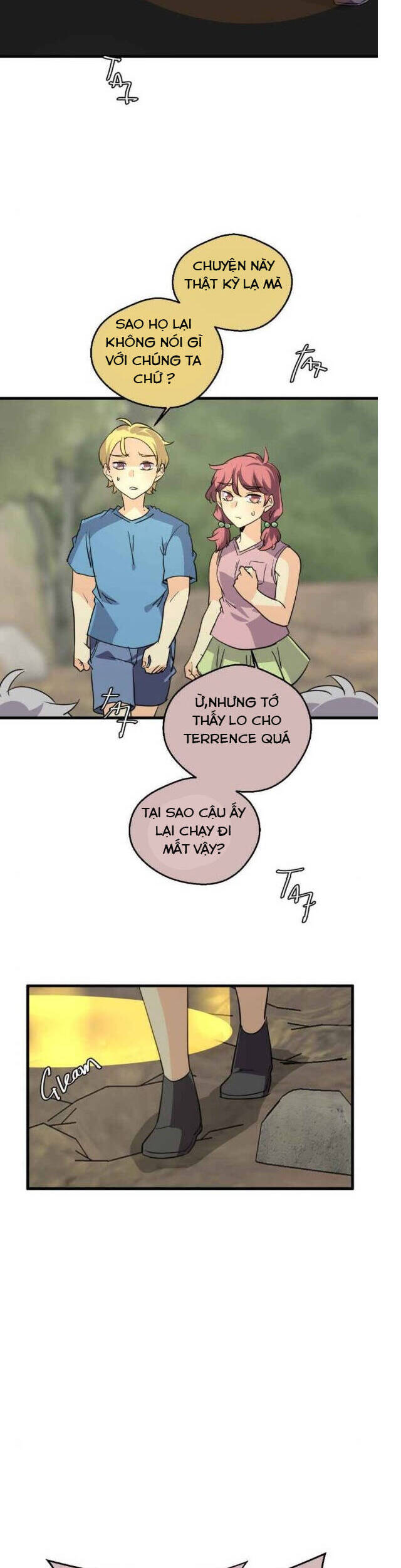 Unordinary - Chương 259
