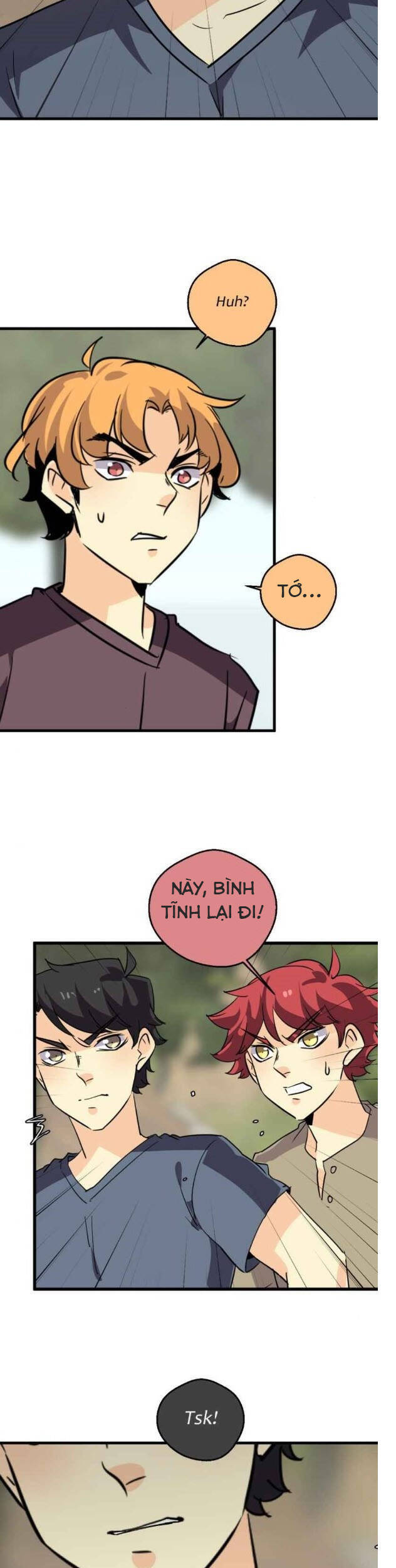 Unordinary - Chương 259