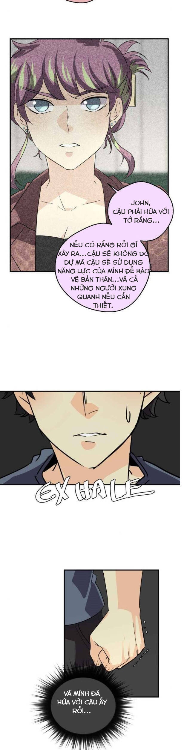 Unordinary - Chương 259