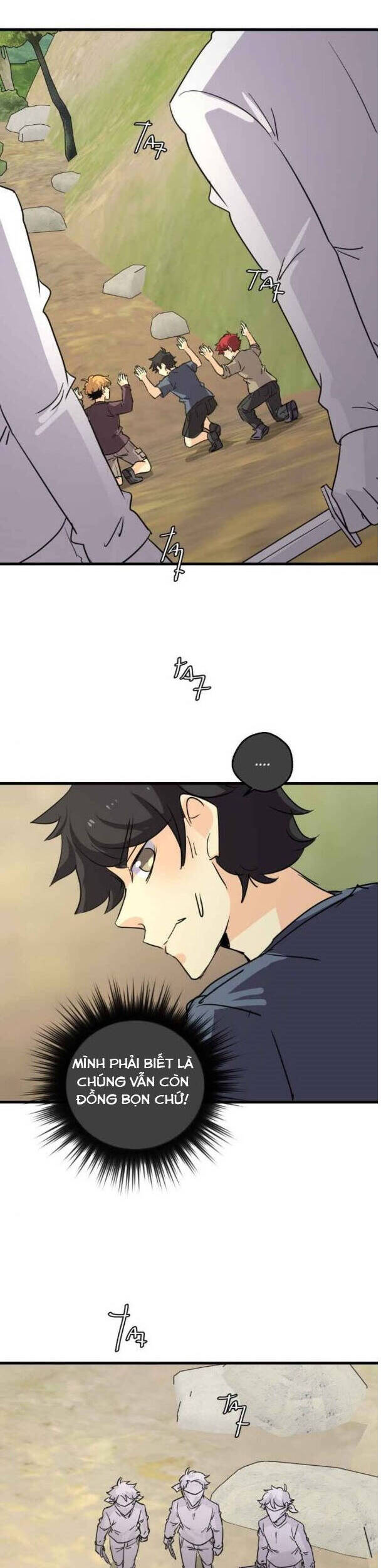 Unordinary - Chương 259