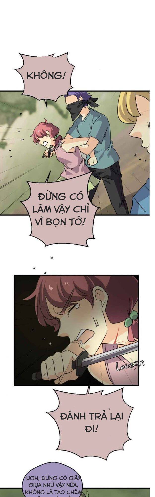 Unordinary - Chương 259