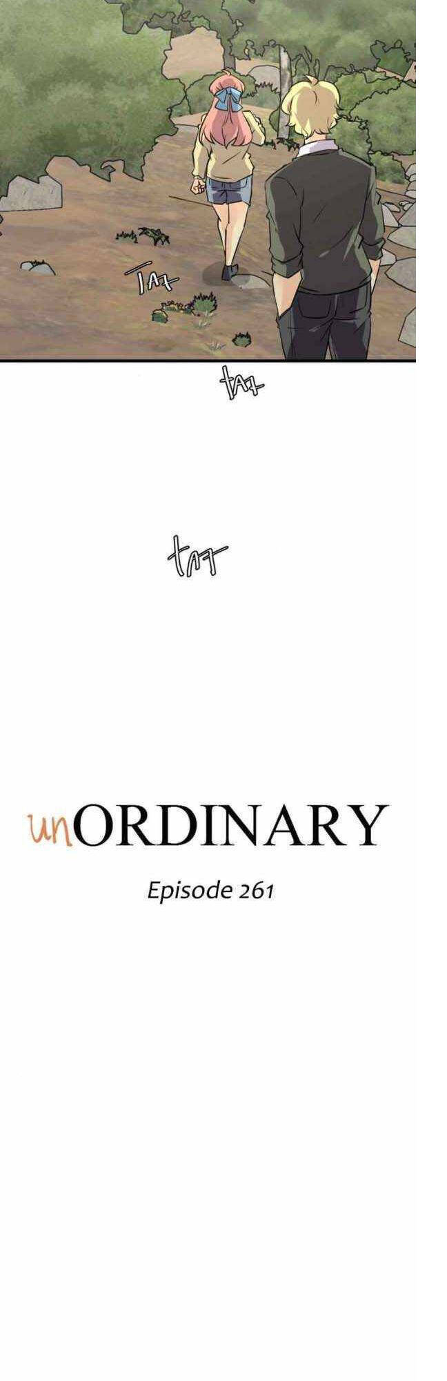 Unordinary - Chương 261