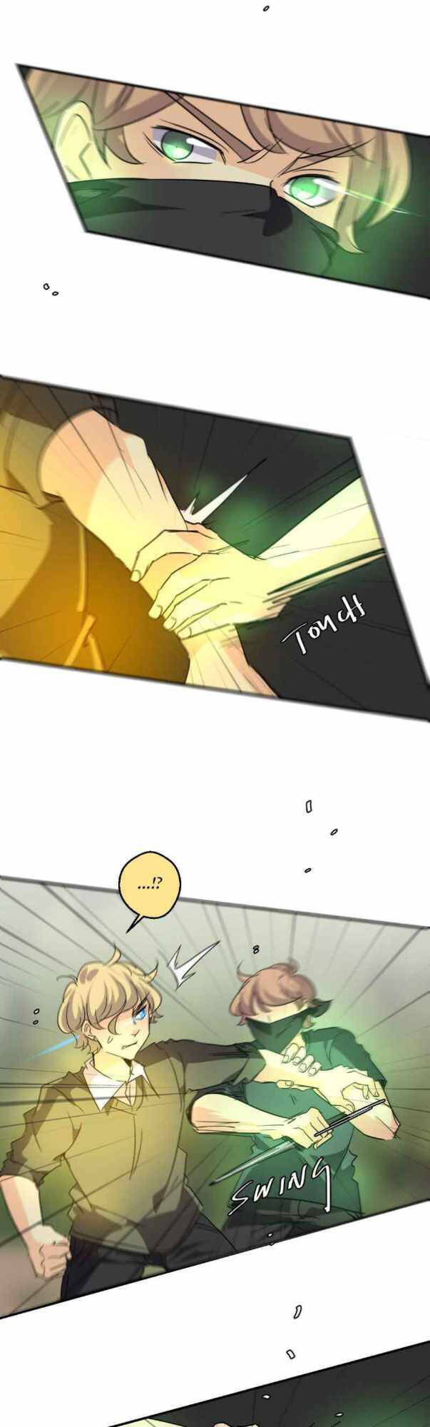 Unordinary - Chương 261
