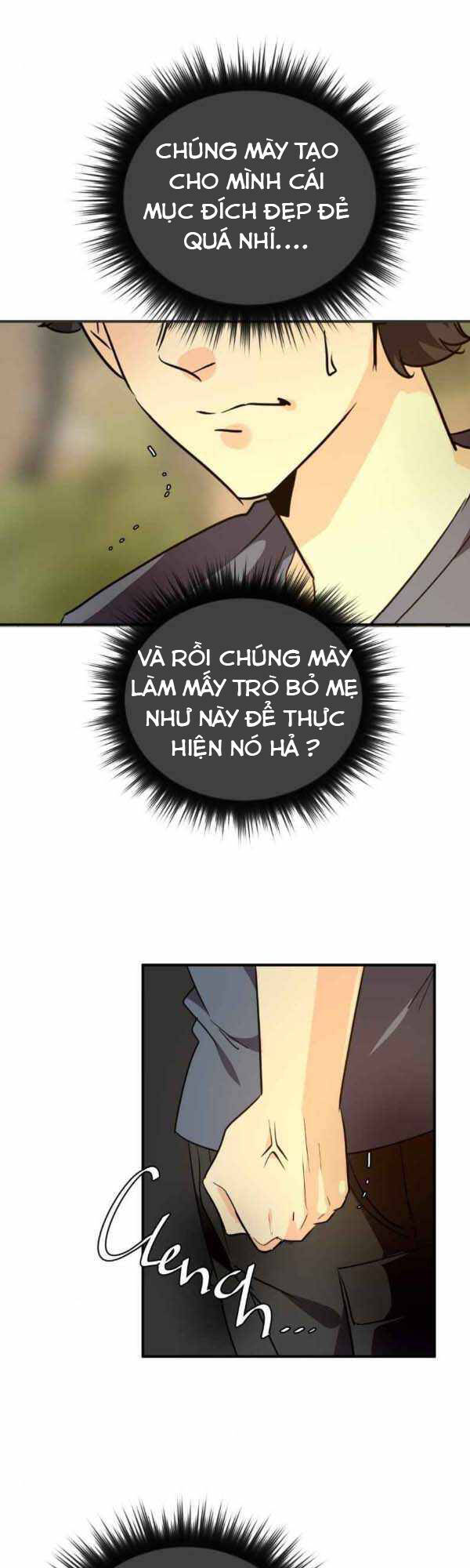 Unordinary - Chương 261