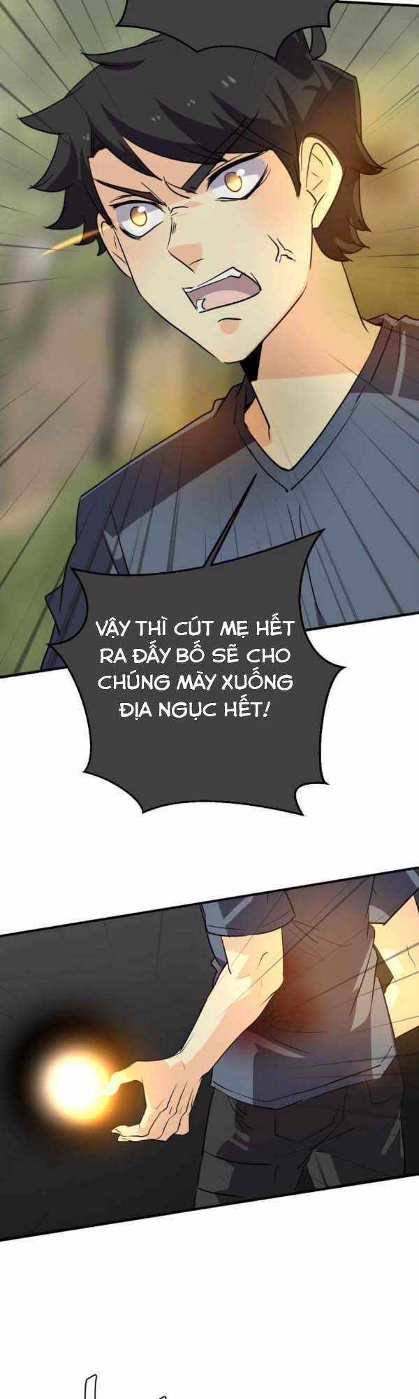 Unordinary - Chương 261