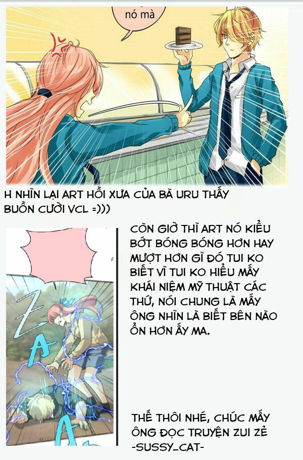 Unordinary - Chương 261