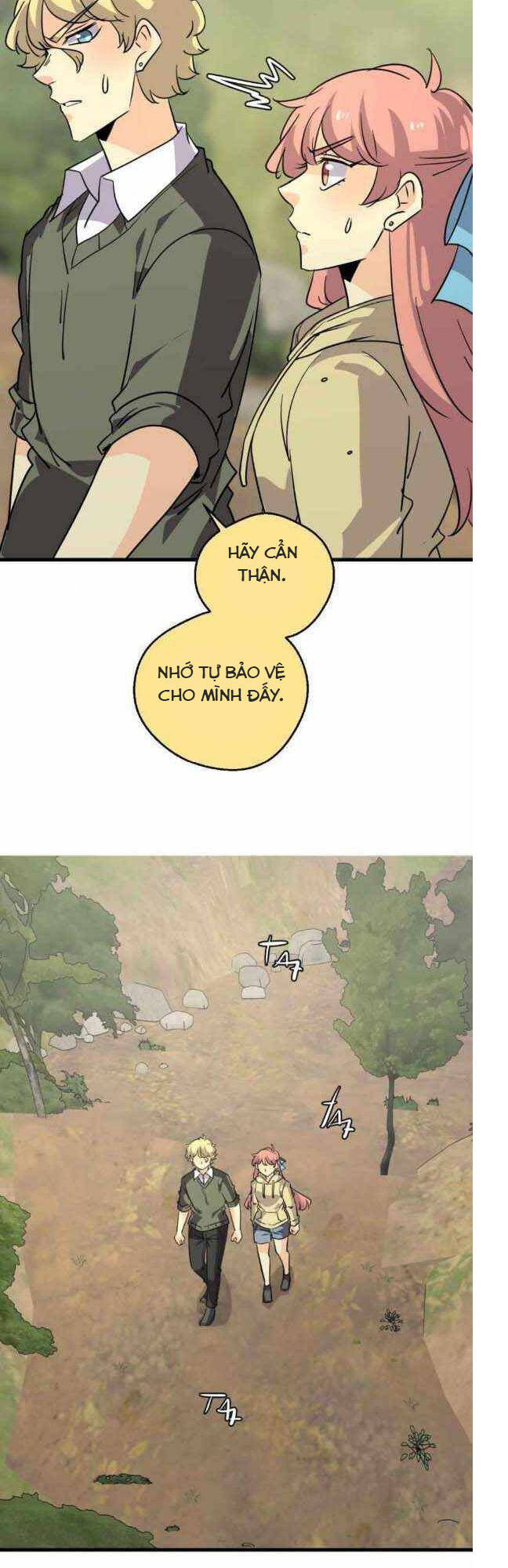 Unordinary - Chương 261