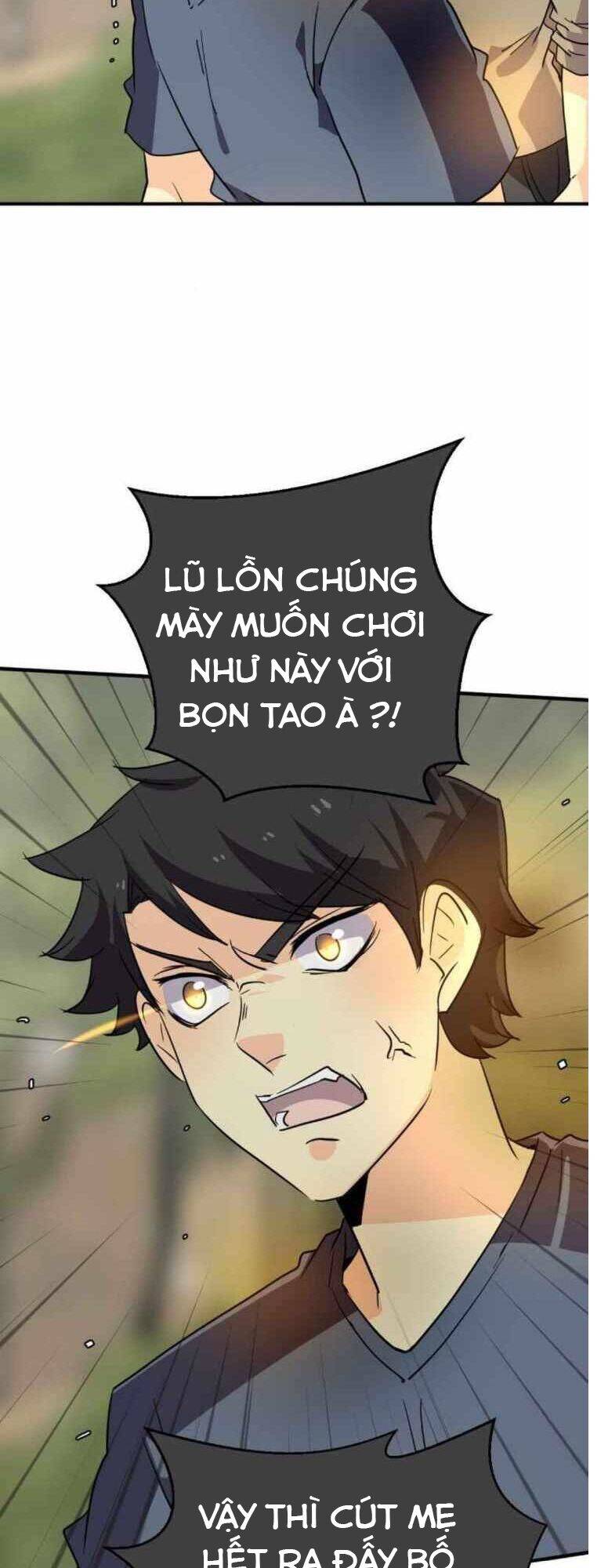 Unordinary - Chương 262
