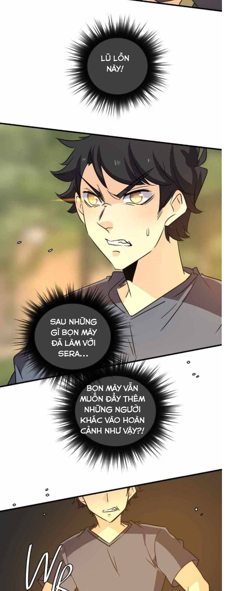 Unordinary - Chương 262
