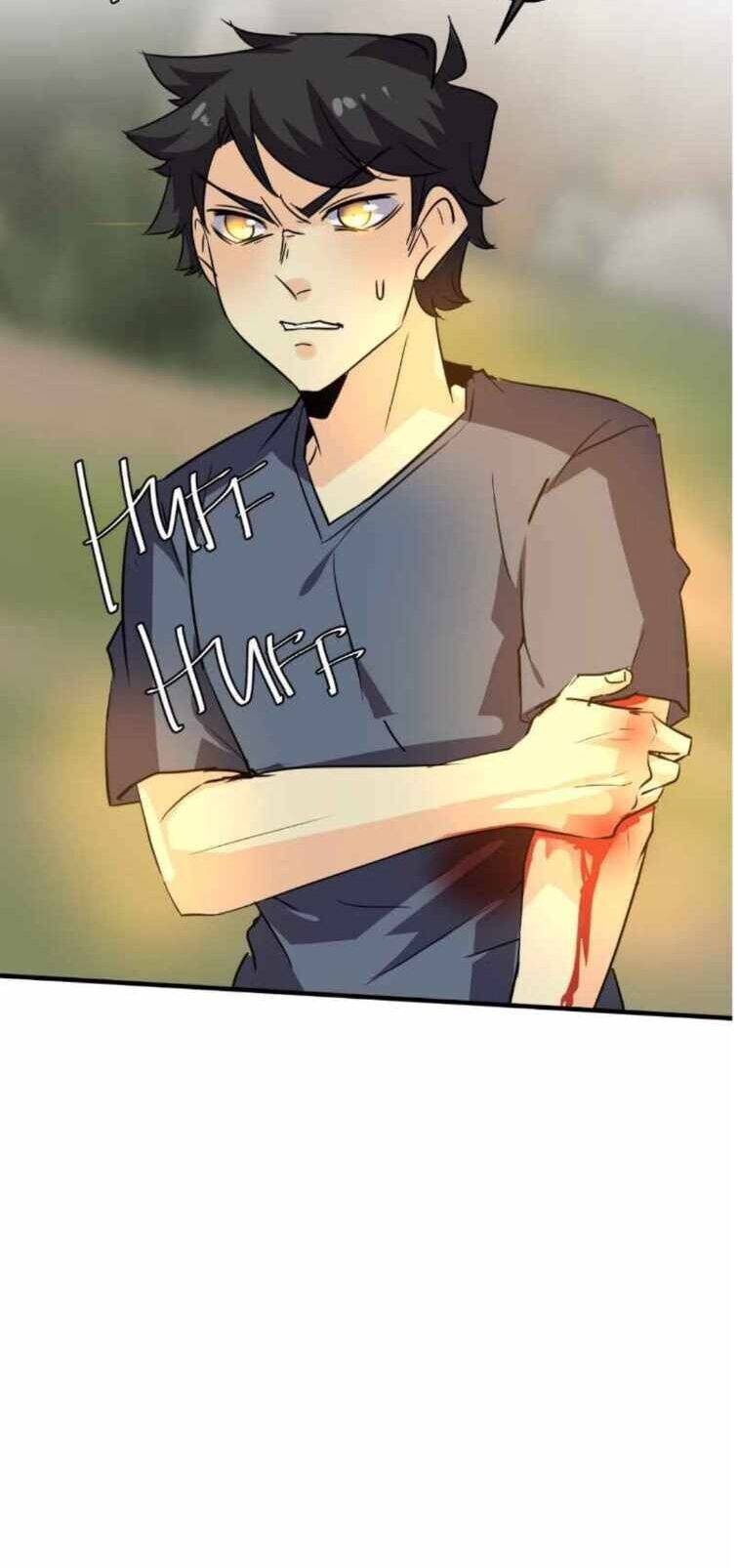 Unordinary - Chương 262