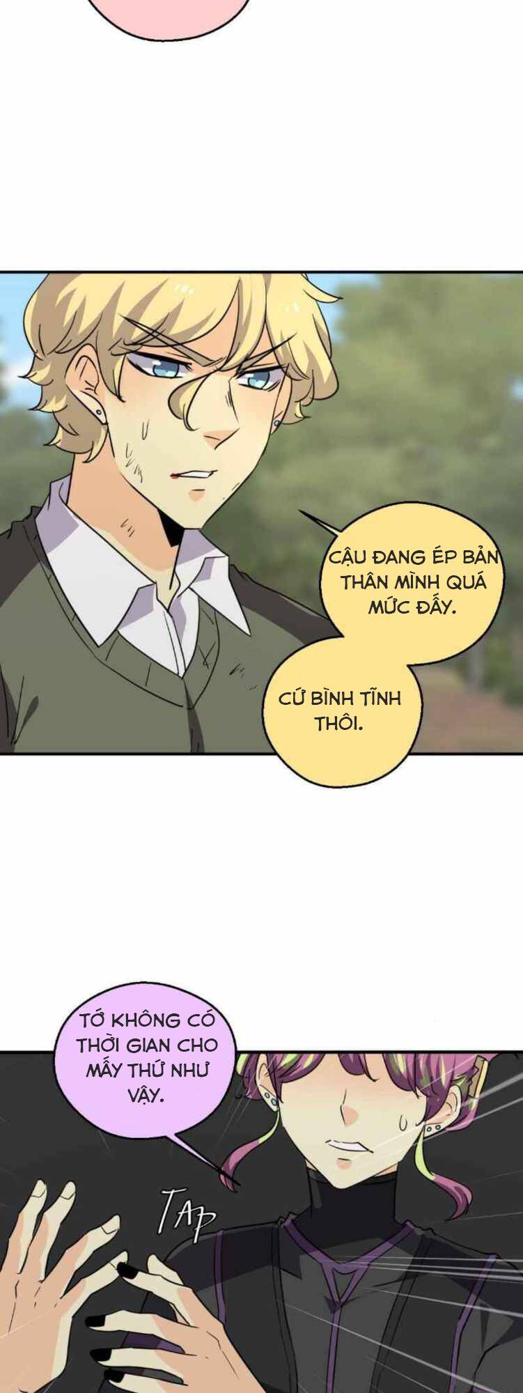 Unordinary - Chương 262