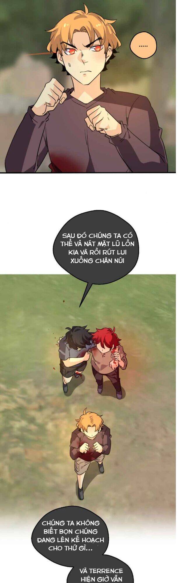 Unordinary - Chương 263