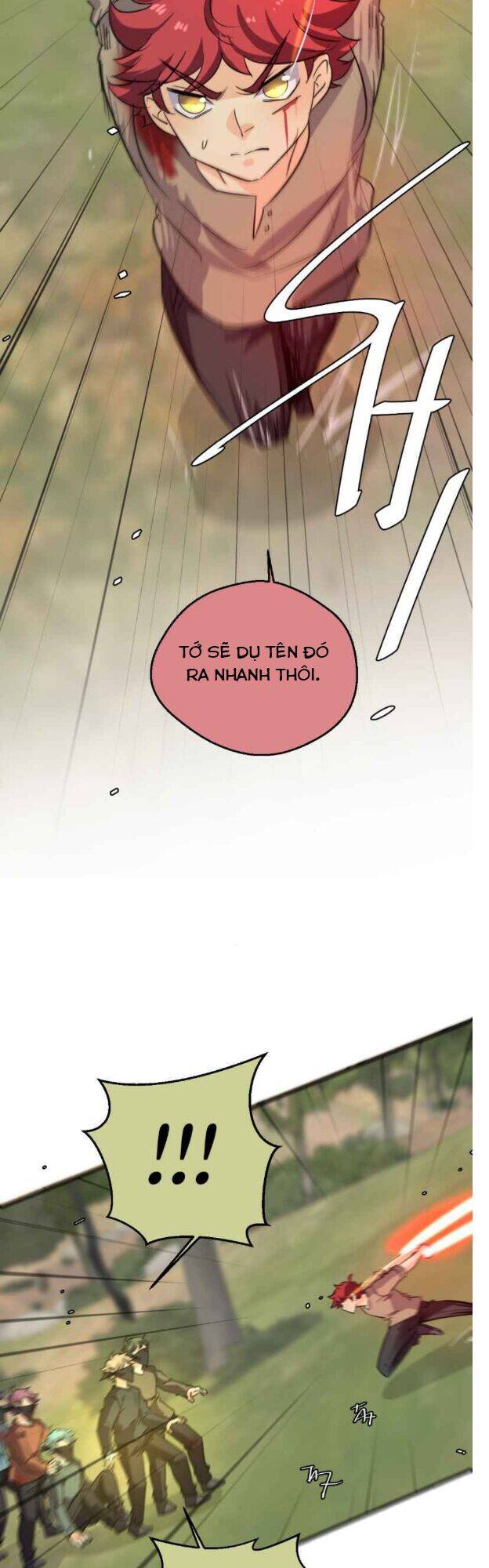 Unordinary - Chương 263
