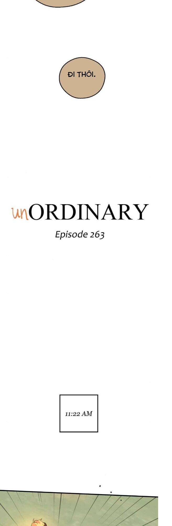 Unordinary - Chương 263