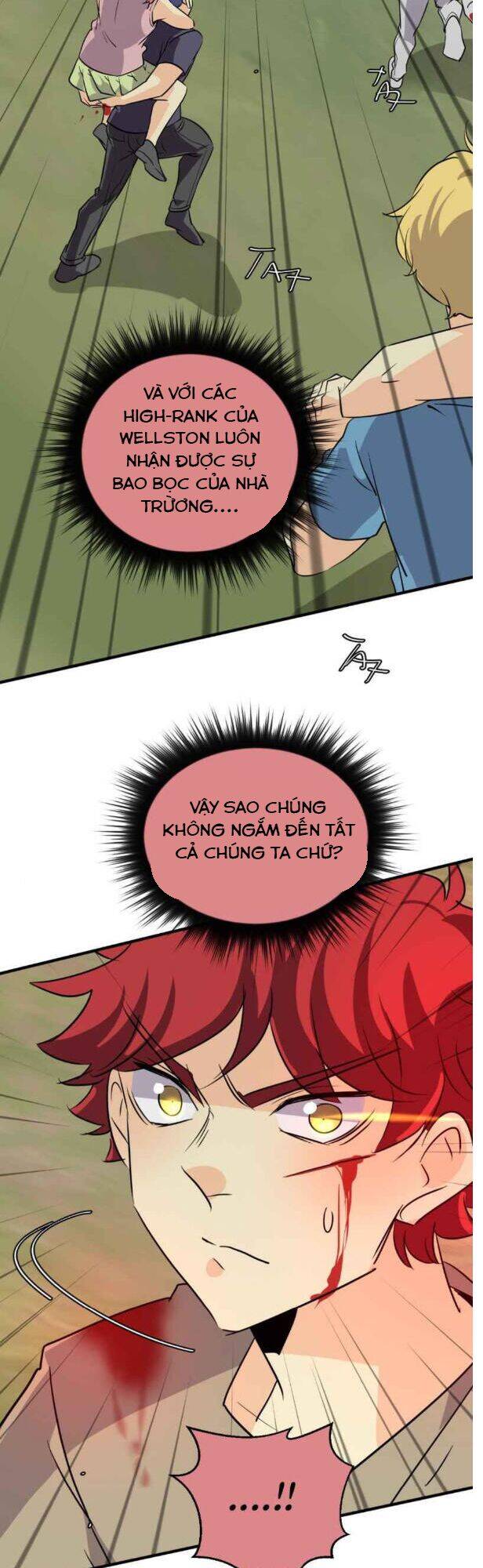Unordinary - Chương 263