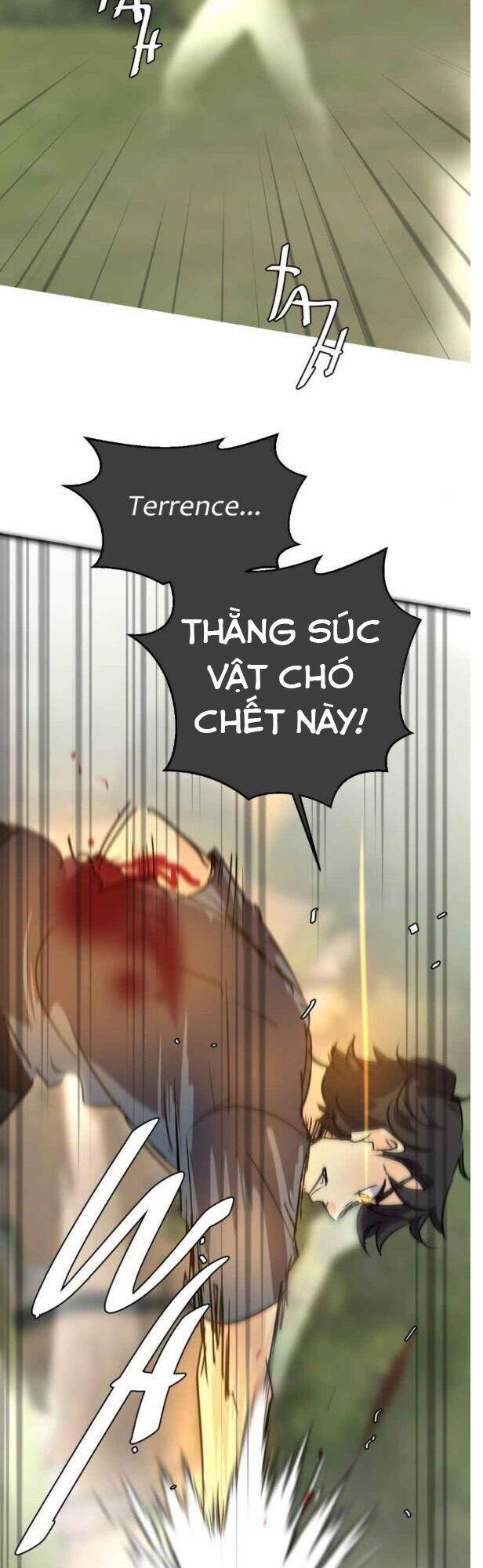 Unordinary - Chương 263
