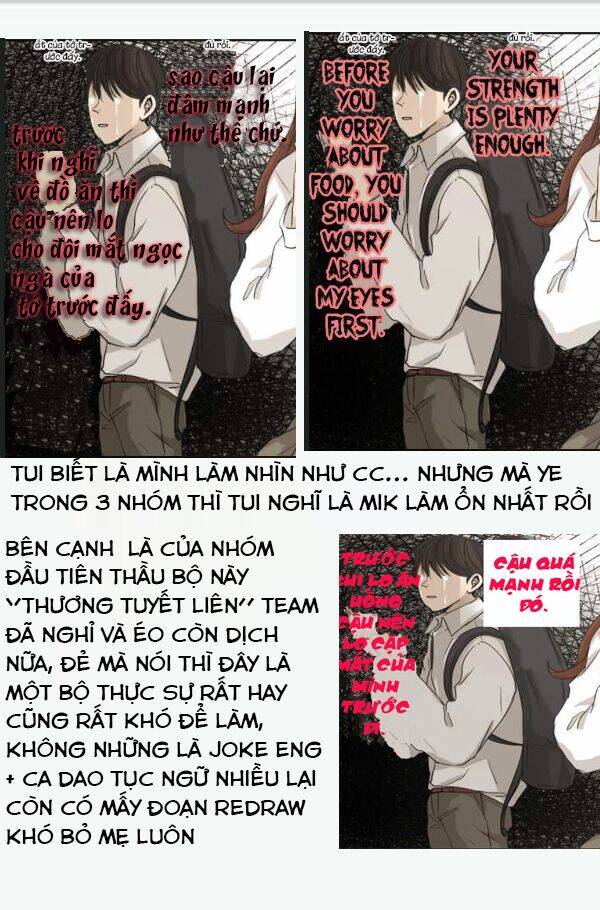 Unordinary - Chương 263