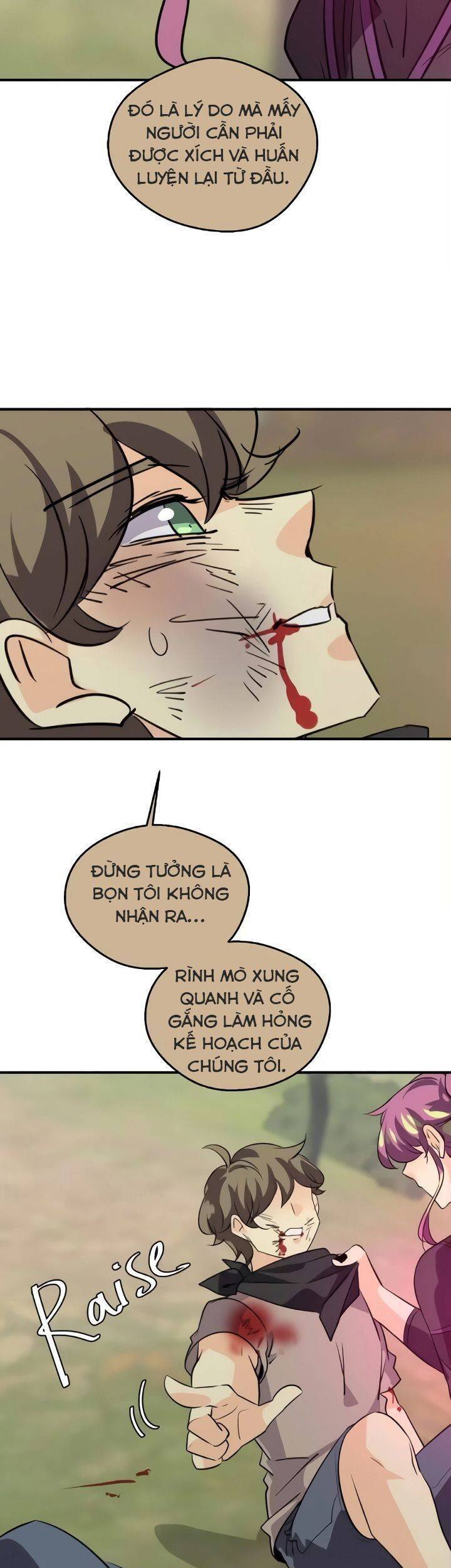 Unordinary - Chương 264