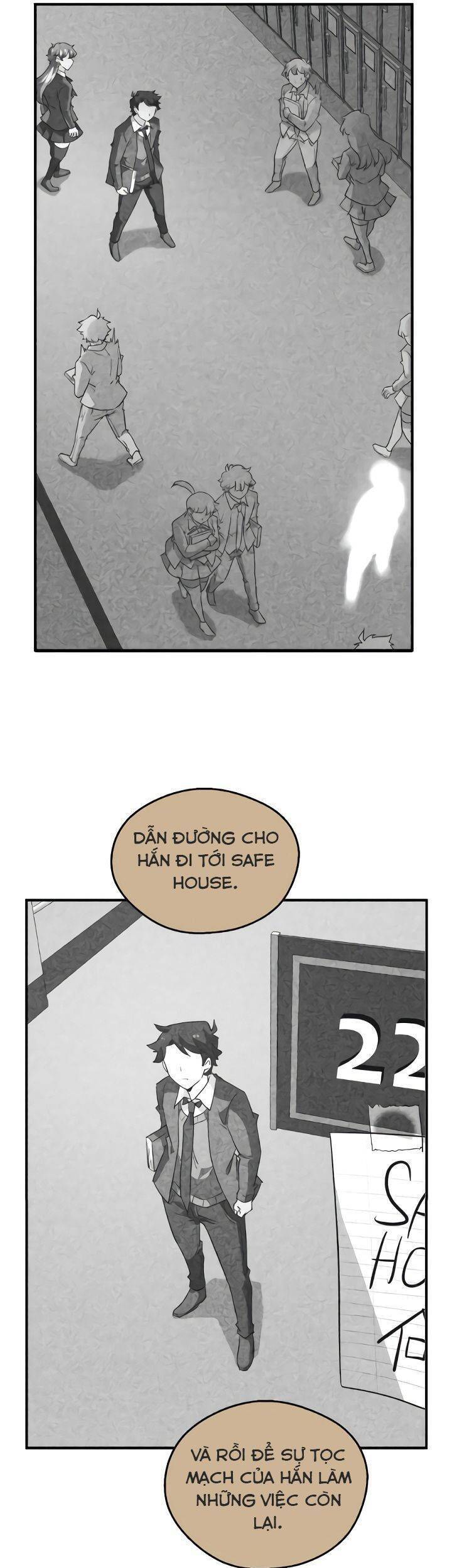 Unordinary - Chương 264
