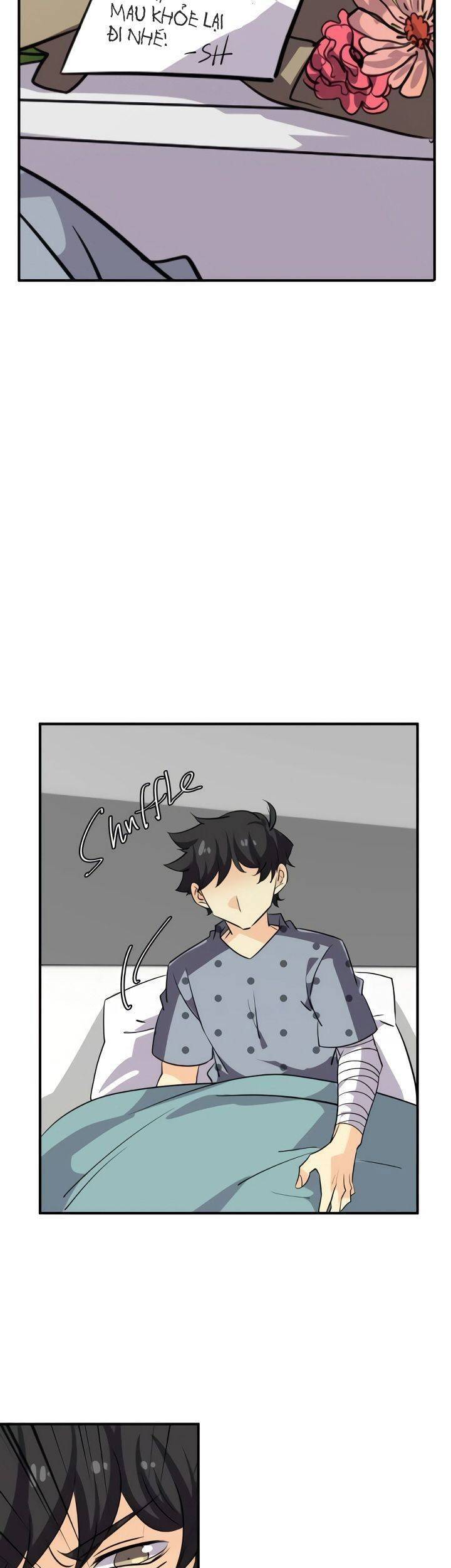 Unordinary - Chương 264