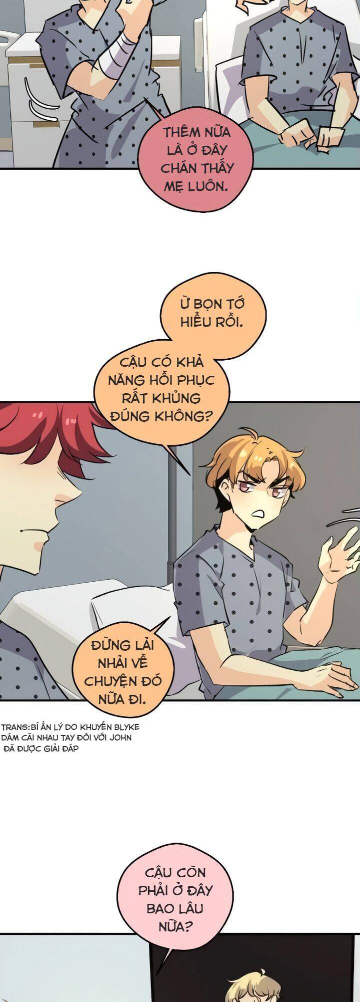 Unordinary - Chương 265
