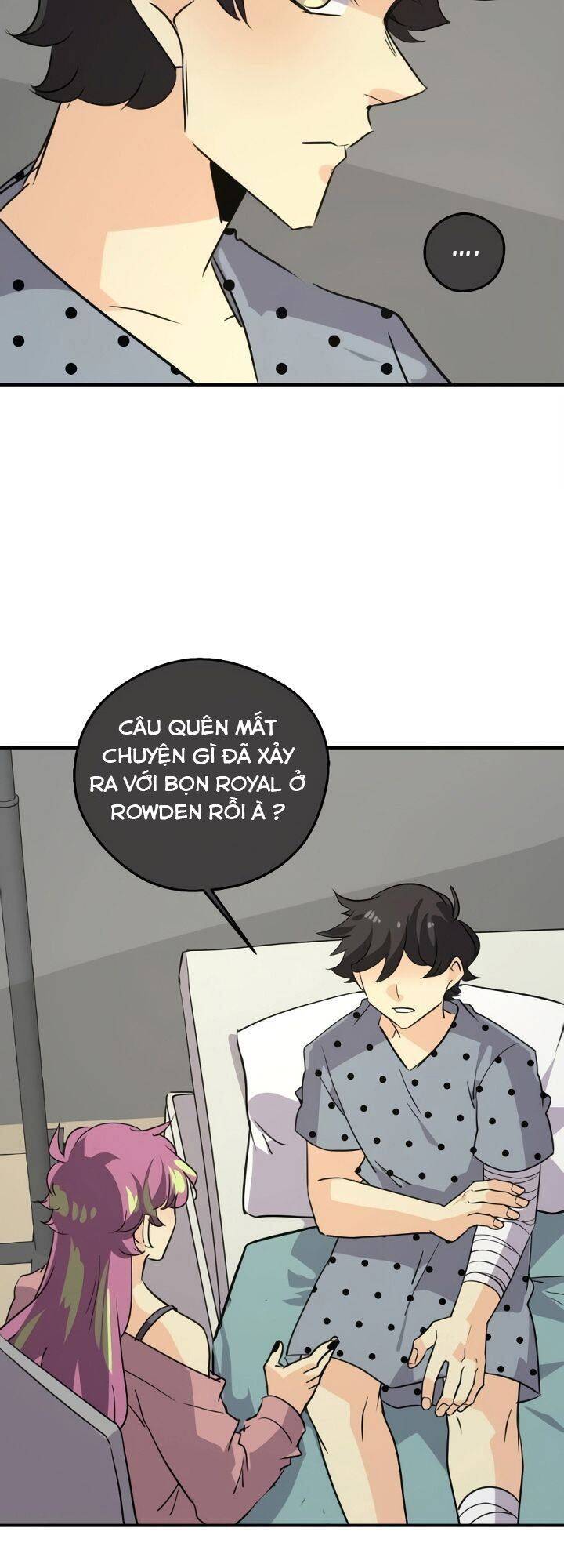 Unordinary - Chương 265