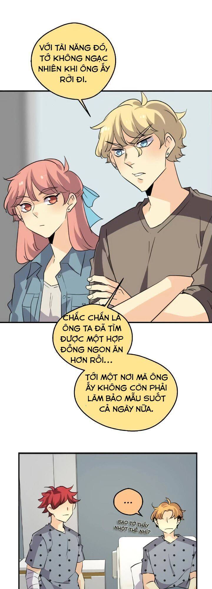 Unordinary - Chương 265