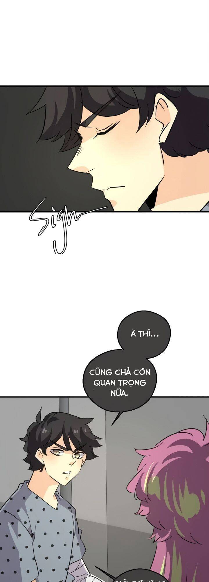 Unordinary - Chương 265
