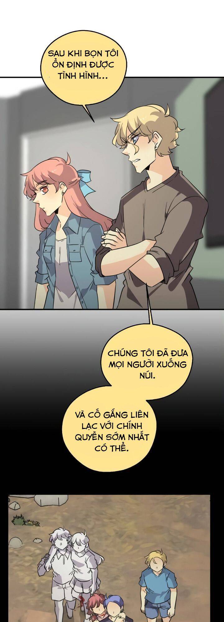 Unordinary - Chương 265