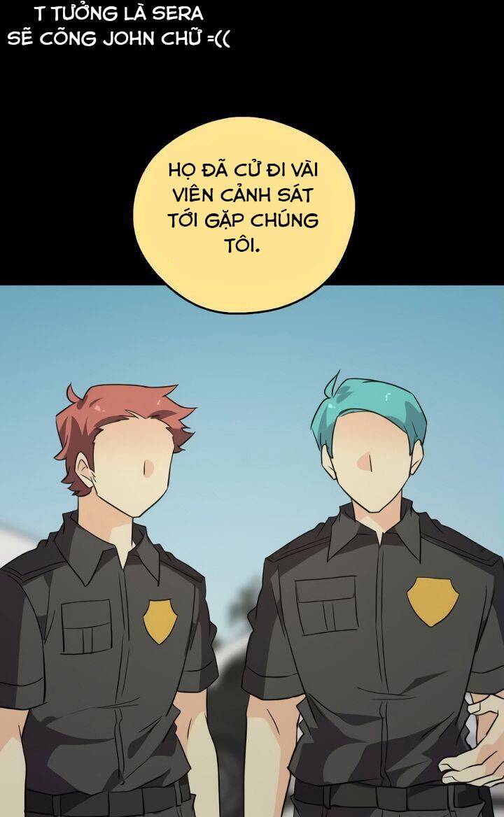 Unordinary - Chương 265
