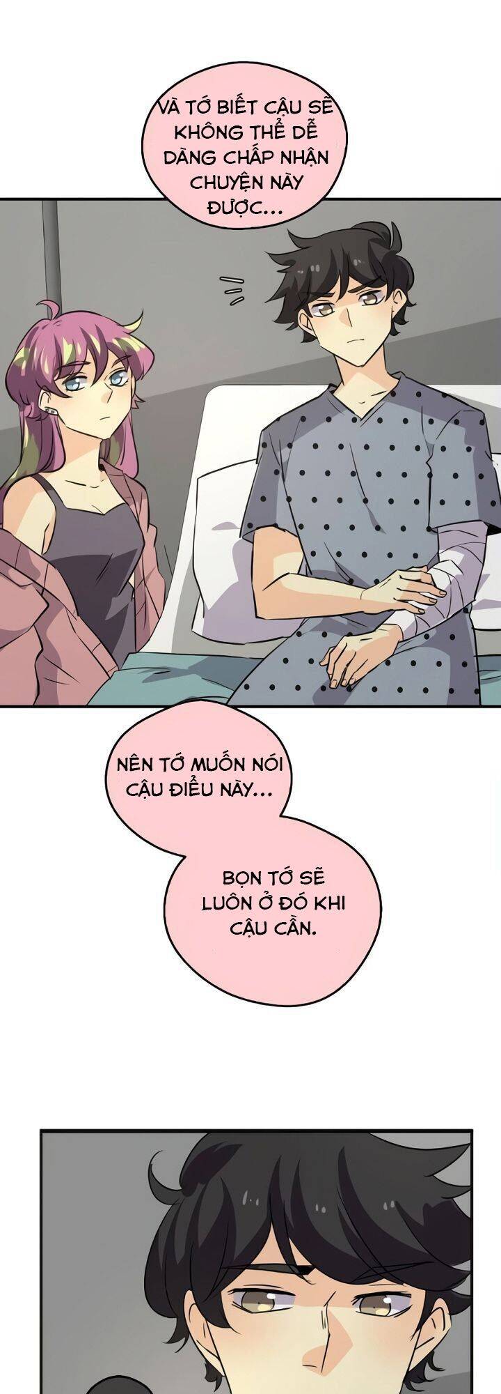 Unordinary - Chương 265