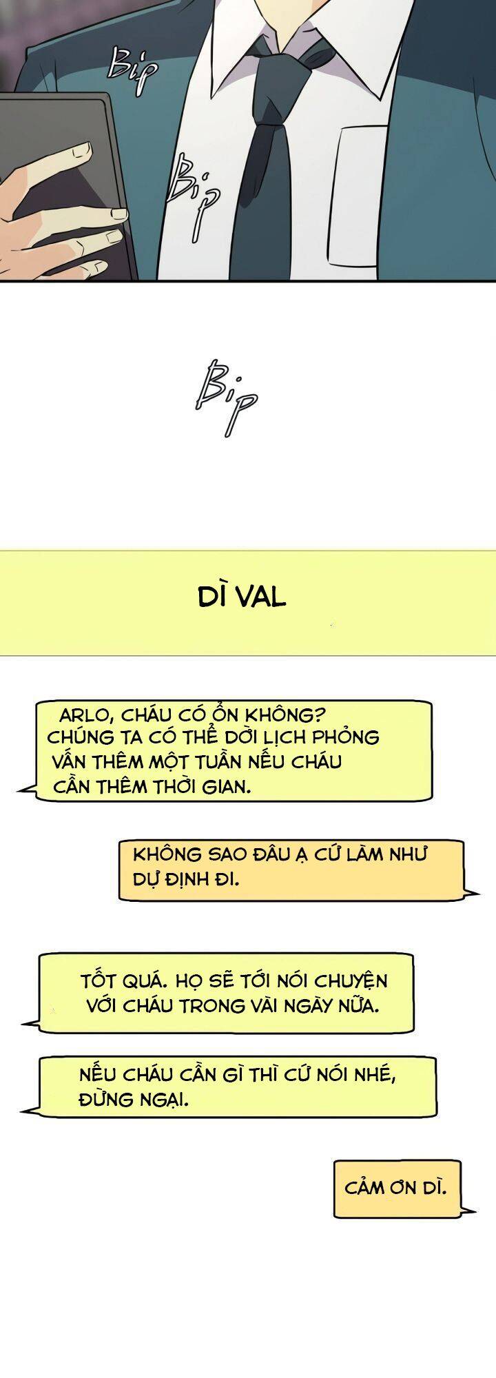 Unordinary - Chương 265