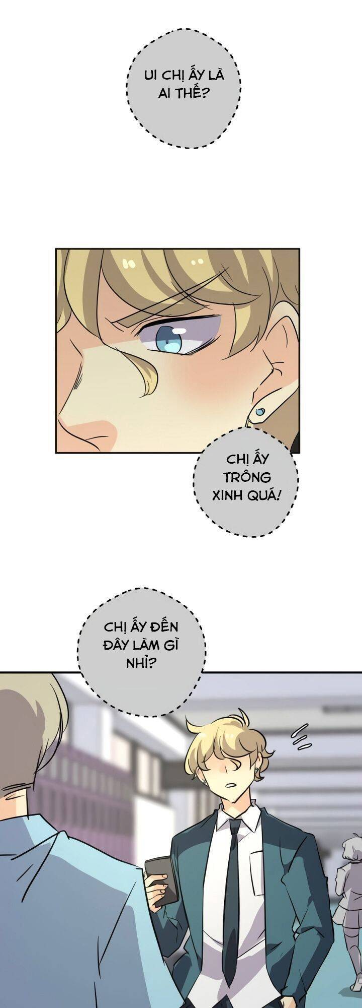 Unordinary - Chương 265